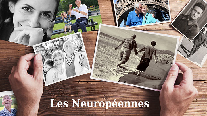 Association lutte neurodégénérescence